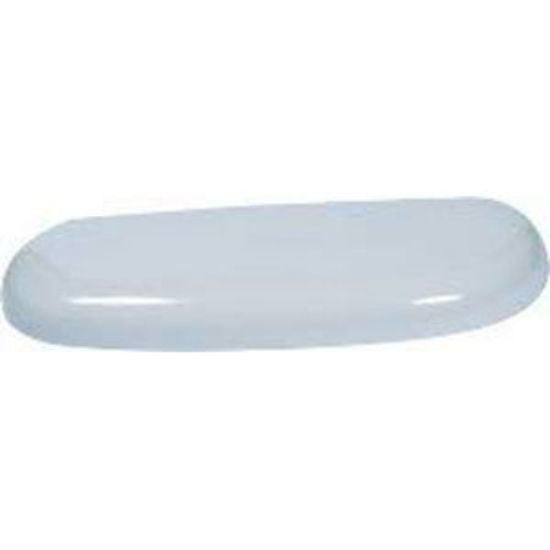 Picture of 7469 WHITE LID FOR ALTIMA/ABINGDON