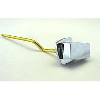 Picture of 351180  CHR TANK LEVER F/KINGSLEY BRIGGS