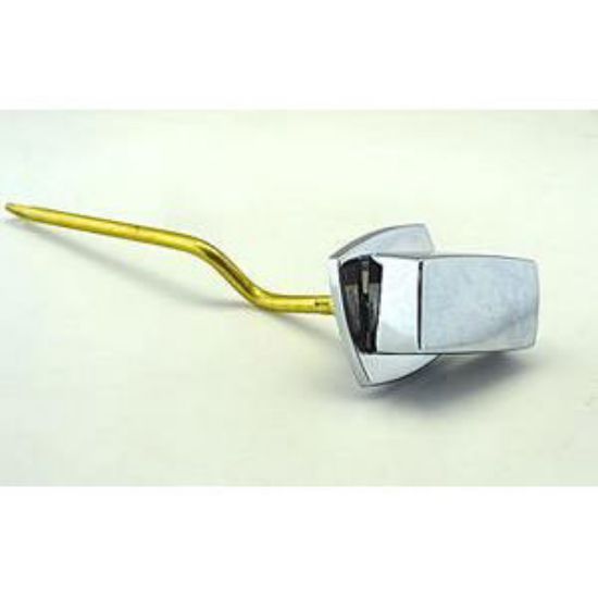Picture of 351180  CHR TANK LEVER F/KINGSLEY BRIGGS
