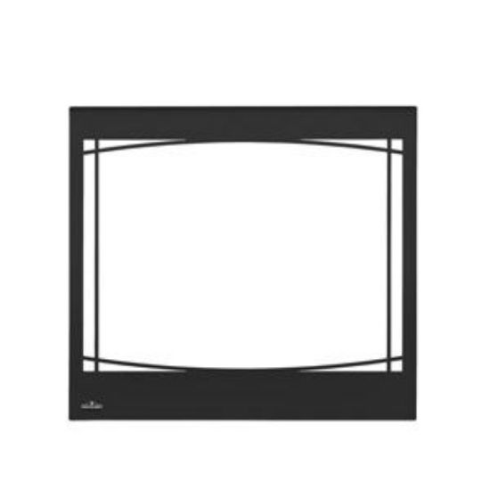 Picture of Z35F DECORATIVE FRONT - ZEN (B35)