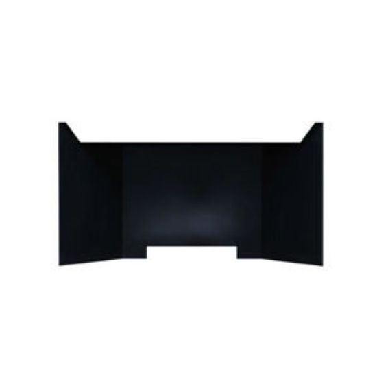 Picture of PRPB46 PORCELAIN REFLECTIVE PANELS