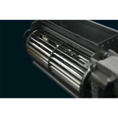Picture of C++ GS-65KT BLOWER KIT GDS20/GDS25