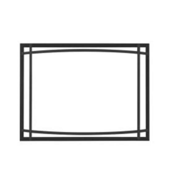 Picture of C++ DC40K DECORATIVE SAFETY BARRIER
