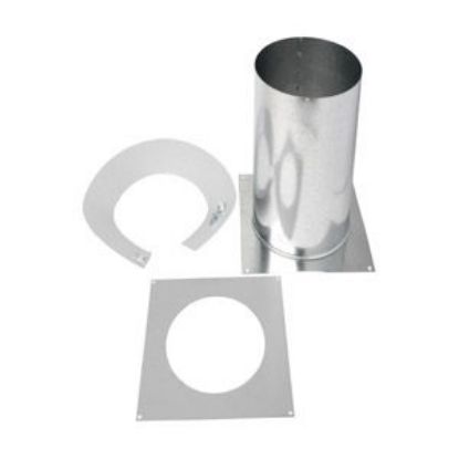 Picture of C++ SAVS47KT VENT PIPE SHIELD