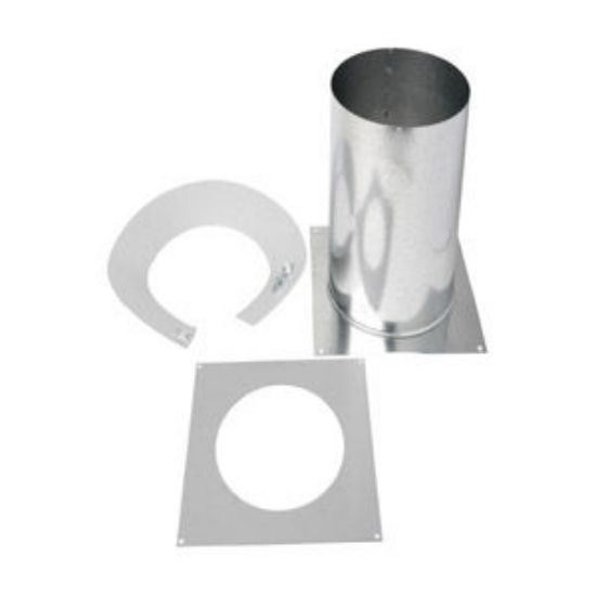 Picture of C++ SAVS47KT VENT PIPE SHIELD