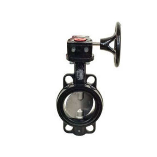 Picture of WD4SEG 8" WFR DI BFLY VLV EPDM