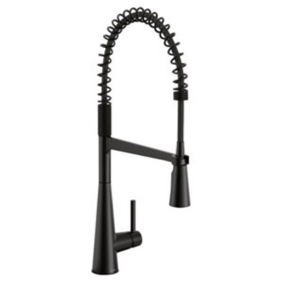 Picture of 5925BL SLEEK PRE-RINSE 1H KIT PD BL