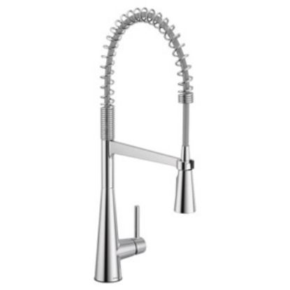 Picture of 5925 SLEEK PRE-RINSE 1H KIT PD CH