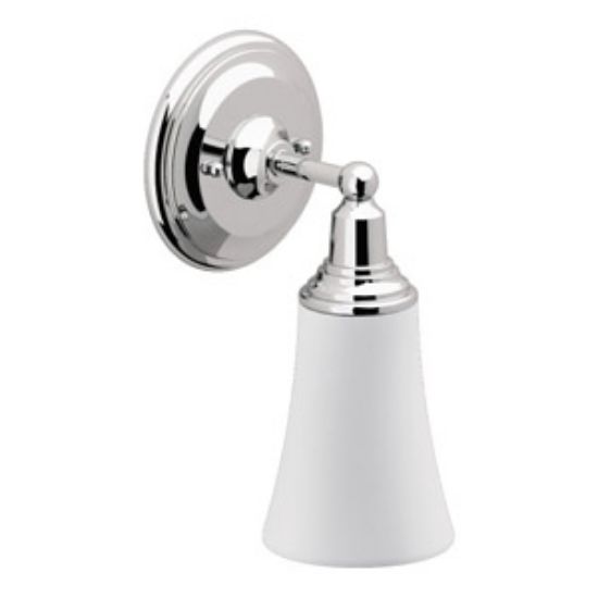 Picture of YB8261CH ROTHBURY 1 GLOBE LIGHT CH