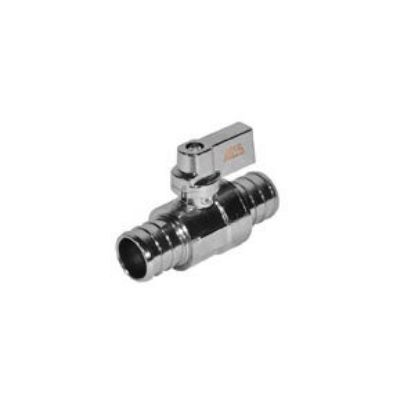 Image de ML-152-12 1/2"PEX X PEX CHR ARR DROIT