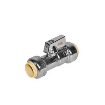 Picture of ML-149-12 1/2" PUSH X PUSH STR STOP