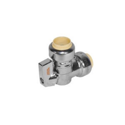 Picture of ML-148-12 1/2" PUSH X PUSH ANG STOP