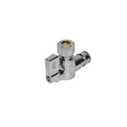 Picture of N++ ML-162-1238 1/2"F1960X3/8"CMP ANG ST