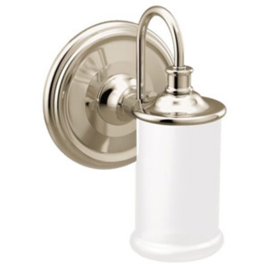 Picture of YB6461NL BELFIELD ONE GLOBE LIGHT NL