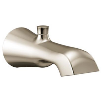 Picture of S989NL FLARA DIVERTING TUB SPOUT NL