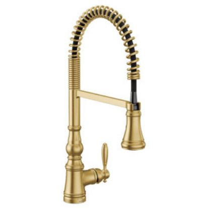 Picture of S73104BG WEYMOUTH KITCHEN P/D SPRING BG