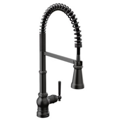Picture of S72103BL PATERSON KITCHEN SPRING FCT BL