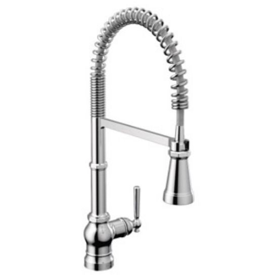 Picture of S72103 PATERSON KITCHEN SPRING FCT CHR