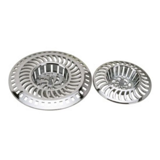 Picture of M2205 STRNR DRAIN CHROME