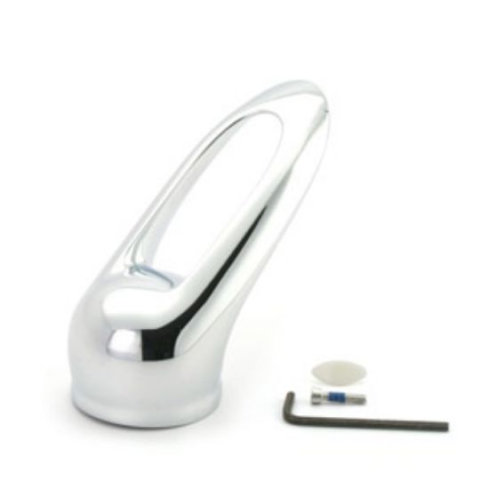 Picture of 100150 HDL LR NOVA LOOP CHR