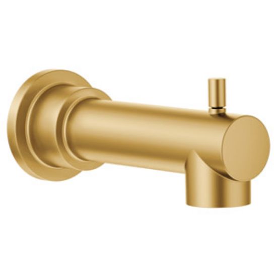 Picture of 172656BG ALIGN TUB SPOUT BG