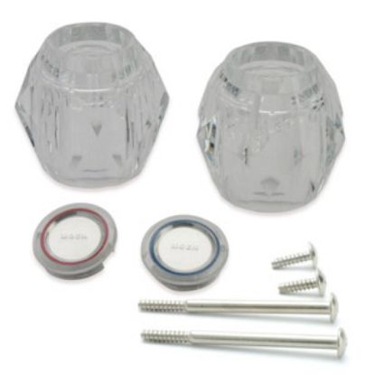 Picture of 100695 KNOB KIT H & C