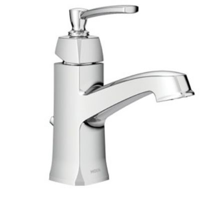 Picture of WS84923 LLC CONWAY 1HDL LAV FAUCET CH