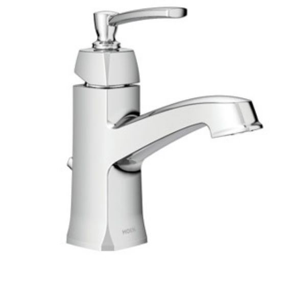 Picture of WS84923 LLC CONWAY 1HDL LAV FAUCET CH