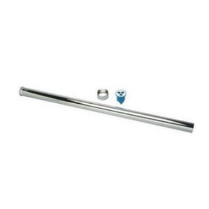 Image de P600030ACP 1-1/2X30 TUBE CHROME