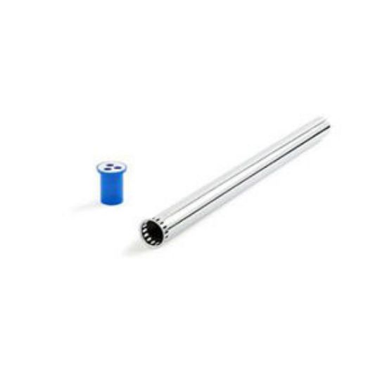 Picture of P6000-2-A-CP 11/2 X 21 FLUSH TUBE