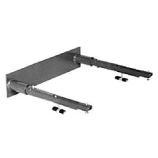 Image sur C++ Z1251 SUPPORT LAVABO MURAL