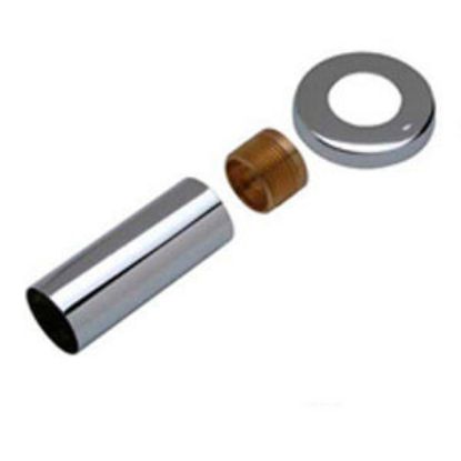 Image de P6000-YBYC ENS. SOUDE 1" A/BRIDE MURA