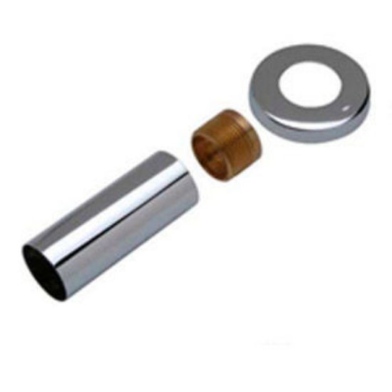 Image sur P6000-YBYC ENS. SOUDE 1" A/BRIDE MURA