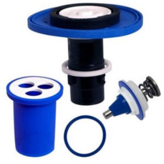 Image sur P6000-EUA-WS-RK AQUAVANTAGE ENS. REP. 1.