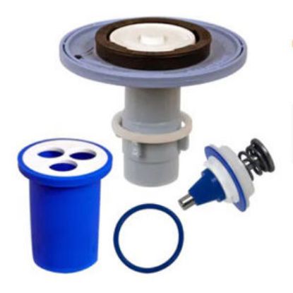 Image de P6000-ECR-WS-RK AQUAFLUSH ENS. REP. 3.5