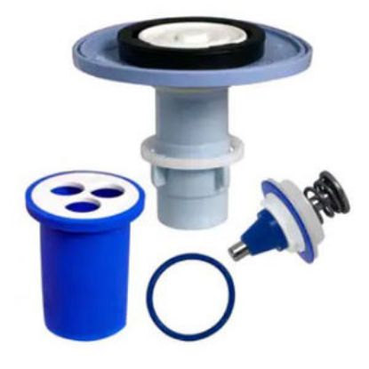 Image de P6000-ECR-WS1-RK AQUAFLUSH ENS. REP.1.6