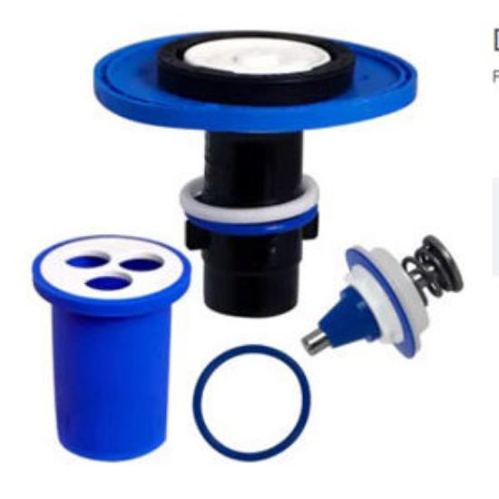 Picture of P6000-ECA-WS-RK AQUAVANTAGE REBUILD KIT