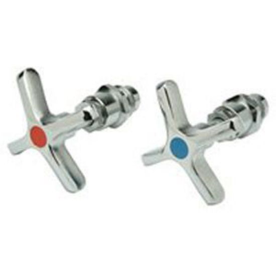 Image sur JP1996-SF-HDL-RK ENS POIGNEE REPARAT