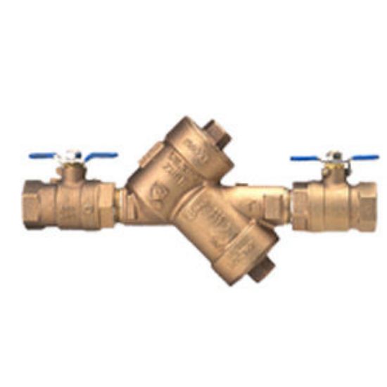 Picture of 950-112XL 1-1/2" DOUBLE CHECK VALVE ASSY