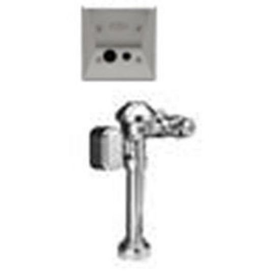 Picture of C++ ZEMS6000AV-HET-YO ELEC FLUSH VALVE