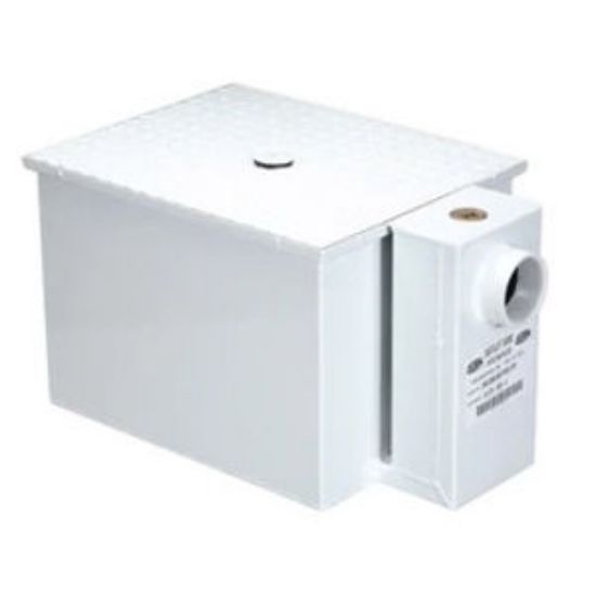 Image sur Z1170-200-2HH 7GPM INTERCEPT GRAISSE STD