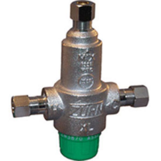 Image sur ZW3870XLT4P CFP 3/8" 4PORT VLV MEL THERM