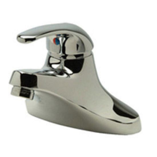 Picture of Z81000XL3M 4"CC 1CTRL FAUCET