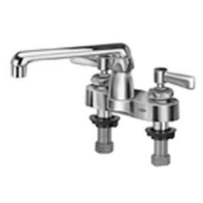 Image de Z812F1-XL-17F ROB.CUVE 4"C. BEC FLT HS