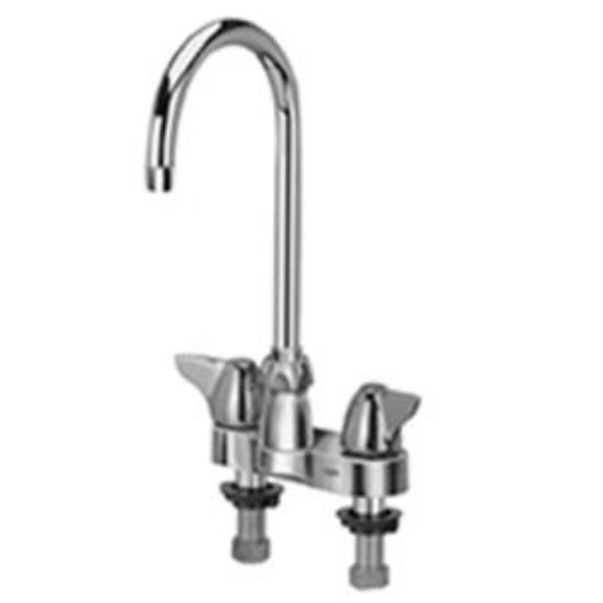 Picture of Z-812-B3-XL FAUC 4IN 2 HDL LEV