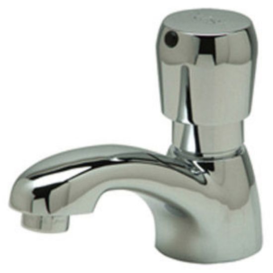 Image sur Z86100XL ROBINET DOSEUR 1BASIN