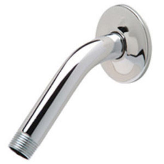 Picture of Z7000A1 6" SHOWER ARM & STAMPED ESCUT