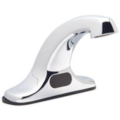 Image de C++ Z6915XLF 4"CC ROB ELECT A/0.5GPM AE