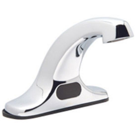 Image sur C++ Z6915XLF 4"CC ROB ELECT A/0.5GPM AE