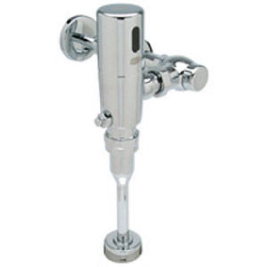 Picture of ZTR6203-EWS-HW FLUSH VALVE ELEC.0.5GPF